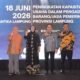 Pemprov Lampung Perkuat Transparansi Pengadaan Melalui Digitalisasi dan E-Katalog