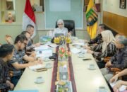 Pemprov Lampung Percepat Digitalisasi Pelayanan, Lampung-In Versi 2 Segera Diluncurkan