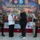 Wagub Jihan Dorong PJ91 Wujudkan Semangat Bersatu, Berbaur, dan Berdampak