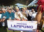 Lampung Catat Prestasi Nasional, Dipilih sebagai Tuan Rumah Penas Petani Nelayan 2029