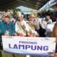 Lampung Catat Prestasi Nasional, Dipilih sebagai Tuan Rumah Penas Petani Nelayan 2029