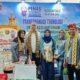 Lampung Perkenalkan Inovasi Pertanian dan Produk Unggulan Daerah di PENAS XVII Gorontalo