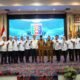 Inpres Jalan Daerah Perkuat Distribusi Logistik dan Pertumbuhan Ekonomi Lampung