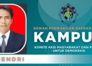 LSM Kampud Tubaba Soroti Pengelolaan Dana BOS SMKN 1 Tulang Bawang Tengah, Siap di Laporkan ke Aparat Penegak Hukum