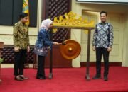 Pemprov Lampung Luncurkan Toko Tapis, Dorong UMKM Masuk Ekosistem Digital dan Perkuat Ekonomi Daerah