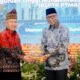 Lampung Perkuat Peningkatan SDM, Gubernur Mirza Ajak PTMA Bersinergi
