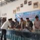 Ketua BPT Gading Kencana Lantik Panitia Pilkati