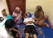 Kasus Pengeroyokan Lampung, Korban Desak Polisi Tangkap Pelaku