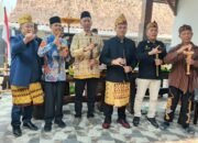 Gubernur Lampung Apresiasi Panji Sewu, Tradisi Suran dan Jamasan Pusaka Dinilai Perkuat Identitas Budaya Bangsa