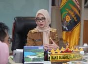 Pemprov Lampung Matangkan Persiapan MPLS Sekolah Rakyat, Transisi Siswa Dipastikan Berjalan Lancar