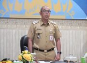 Pemprov Lampung Perkuat Langkah Antisipasi Dampak El Nino terhadap Inflasi dan Ketahanan Pangan