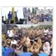 Wagub Jihan Temui Massa Aksi Mahasiswa, Pemprov Lampung Kawal Aspirasi ke Pemerintah Pusat