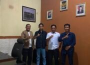HEBOH! GRIB Jaya Datangi BPJS Kesehatan Pringsewu, Desak Jangan Jadikan Rakyat Korban Efisiensi: “Orang Sakit Tidak Bisa Ditunda!”
