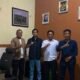 HEBOH! GRIB Jaya Datangi BPJS Kesehatan Pringsewu, Desak Jangan Jadikan Rakyat Korban Efisiensi: “Orang Sakit Tidak Bisa Ditunda!”