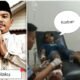 Polisi Mengungkap Identitas pelaku Pembacokan Brutal Terrhadap Seorang Pria di Natar, Lampung Selatan.