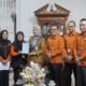 Wagub Lampung Ajak Masyarakat Sukseskan Sensus Ekonomi 2026 dengan Memberikan Data yang Benar