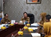 Perkuat Pelayanan Publik, Pemprov Lampung Dorong Peningkatan Tata Kelola dan Infrastruktur RSBNH