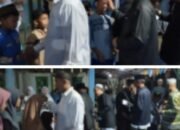 Pemerintah Tiyuh Mulya Jaya Salurkan Bantuan Kepada Anak Yatim Piatu