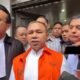 Usai Divonis 2 Tahun, Abdul Wahid Tegaskan Tak Bersalah: Saya Akan Terus Cari Keadilan