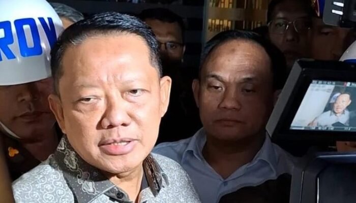 Terungkap! Alasan Kejagung Titipkan Penahanan Febrie Adriansyah di Rutan KPK