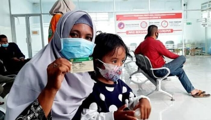 Menuju Indonesia Emas 2045, BPJS Kesehatan Perkuat Perlindungan Kesehatan Anak Lewat Program JKN