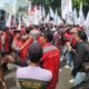 Heboh! PT Samwon Tutup Pabrik di Jepara, KSPN Soroti Kejanggalan Penyebabnya.