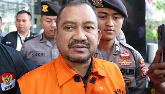 Kasus Bupati Pemalang Makin Terbuka, KPK Sebut Ada Dugaan Dana Rp1,9 Miliar untuk Pengurusan Perkara