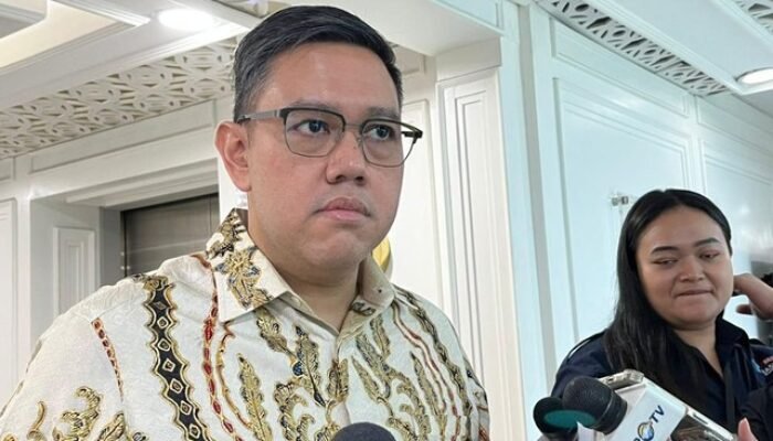 Kasus WNI Diduga Kabur di Korsel Jadi Sorotan, DPR Minta Edukasi Penyalahgunaan Visa Diperketat