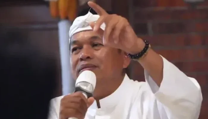 Dedi Mulyadi Umumkan Sayembara Anti Begal, Hadiah Rp50 Juta untuk Warga yang Lumpuhkan Pelaku Kejahatan!