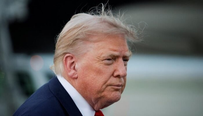 Trump Ultimatum Iran: Damai atau Serangan Militer Kembali Digencarkan