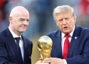 Fantastis! FIFA Kantongi Rp269 Triliun dari Piala Dunia 2026, Rekor Baru Sepanjang Sejarah.