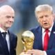 Fantastis! FIFA Kantongi Rp269 Triliun dari Piala Dunia 2026, Rekor Baru Sepanjang Sejarah.