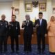 Wagub Jihan Lantik Indra Sanjaya sebagai Karo Adpim, Perkuat Birokrasi Profesional Pemprov Lampung