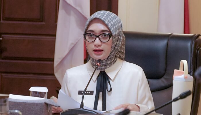 Eliminasi Malaria Jadi Prioritas, Pemprov Lampung Siapkan Langkah Terpadu