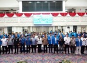 Wagub Jihan Nurlela Dorong Kader PMII Jadi Pemimpin Berintegritas dan Adaptif Hadapi Perubahan Zaman