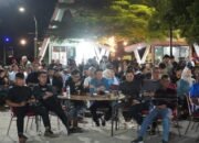 Nobar Piala Dunia Jadi Ajang Silaturahmi, Wagub Jihan Ajak Warga Dukung UMKM Lampung