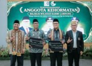Gubernur Mirza Ajak KAHMI dan FORHATI Perkuat Kolaborasi Wujudkan Lampung Maju