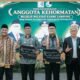 Gubernur Mirza Ajak KAHMI dan FORHATI Perkuat Kolaborasi Wujudkan Lampung Maju