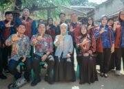 Jelang Pembukaan Sekolah Rakyat, Wagub Jihan Pastikan Kesiapan Akademik dan Sosial Peserta Didik