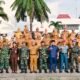 Pemprov Lampung Perkuat Sinergi Bersama Forkopimda, Wujudkan Pembangunan yang Inklusif dan Berkelanjutan