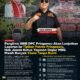 Panglima GRIB DPC Pringsewu Akan Lanjutkan Laporan ke Tipikor Polres Pringsewu, Hak Jawab Ketua Yayasan Dapur MBG Masih Banyak Klaim Tanpa Bukti