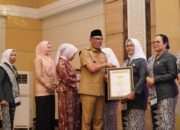 Gubernur Mirza Dorong Peran Bidan Perkuat Deteksi Dini Kanker Serviks di Lampung