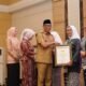 Gubernur Mirza Dorong Peran Bidan Perkuat Deteksi Dini Kanker Serviks di Lampung