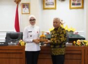 Didukung Infrastruktur Lengkap, Lampung Mantapkan Daya Tarik Investasi dan Hilirisasi
