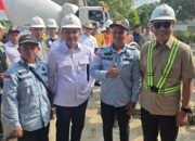 Pemprov Lampung Dorong Pembangunan Infrastruktur, Perkuat Lumbung Pangan Lampung Barat