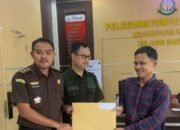 Fortuba Meminta JAMWAS Priksa Jaksa di Tulang Bawang diduga Ada Intervensi dari Oknum Kejagung Dugaan Kasus Korupsi BUMD