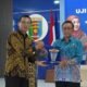 Pemprov Lampung Dorong Lahirnya Wartawan Profesional Melalui UKW PWI Angkatan ke-38