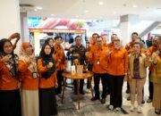Wagub Lampung Dampingi Pendataan Sensus Ekonomi 2026, Ajak Masyarakat Dukung Data Berkualitas