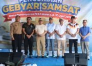 Pemprov Lampung Ajak Masyarakat Jadikan Bayar Pajak sebagai Investasi Pembangunan Daerah