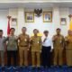 Forum Penataan Ruang Bahas Finalisasi RTRW Pesisir Barat untuk Perkuat Investasi dan Kelestarian Lingkungan